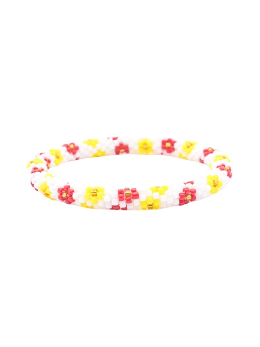 Sashka Sunny Roses Bracelet